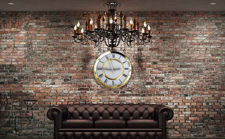 Ecran Chesterfield