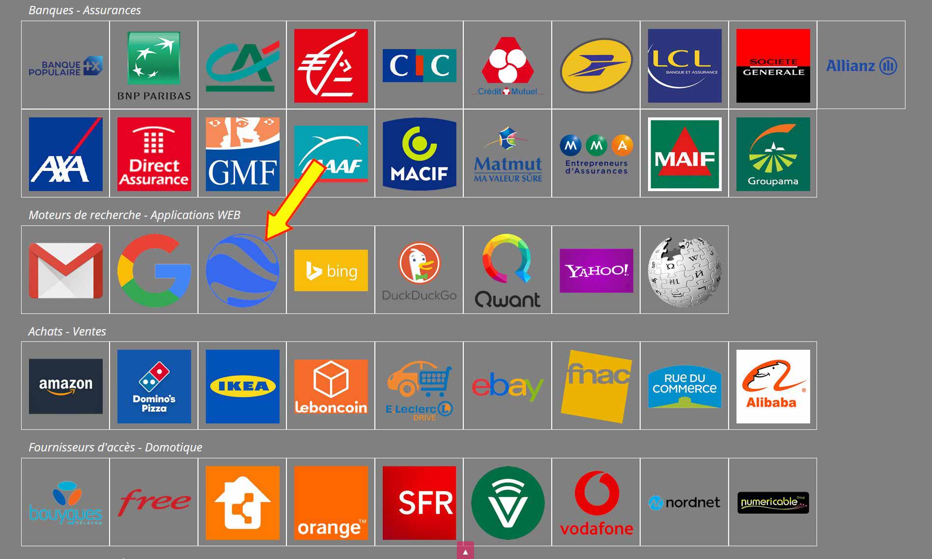 Page Logos 2