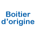 boitier d'origine