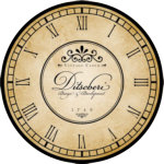 Cadran manquant
