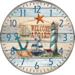 Cadran manquant
