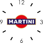 Cadran manquant