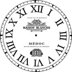 Cadran manquant