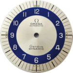 Cadran manquant