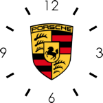 Cadran manquant
