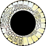 Cadran manquant