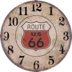 Cadran manquant