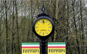 Mur manquant