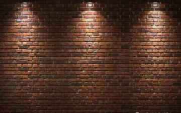 Mur manquant