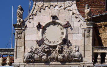 Mur manquant