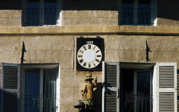 Mur manquant
