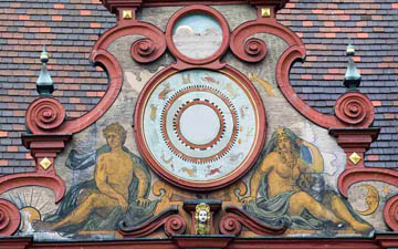 Mur manquant