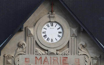 Mur manquant