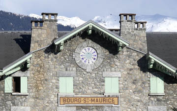 Mur manquant