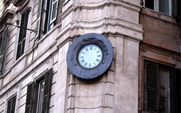 Mur manquant