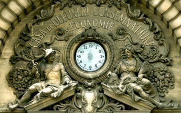 Mur manquant