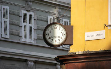 Mur manquant