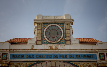 Mur manquant