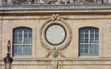 Mur manquant