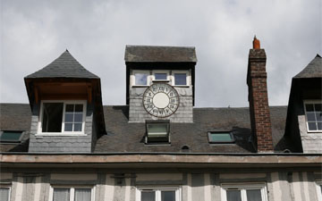 Mur manquant