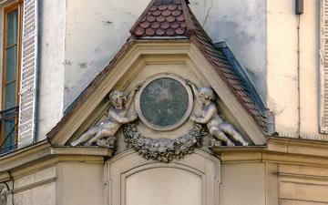 Mur manquant