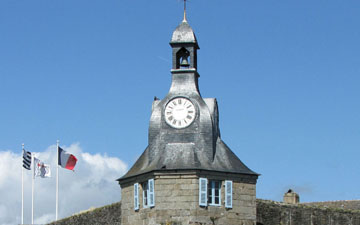 Mur manquant