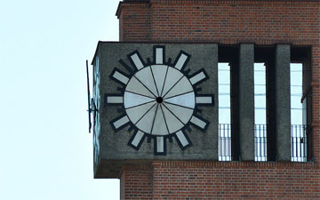 Mur manquant