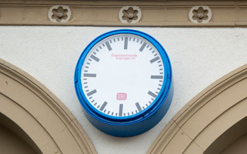 Mur manquant