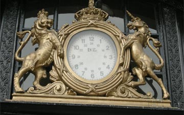 Mur manquant