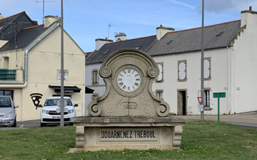 Mur manquant