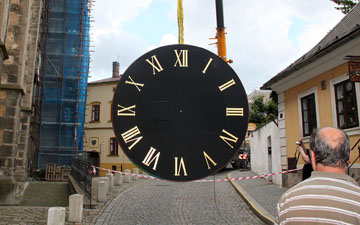 Mur manquant