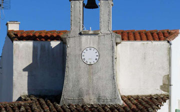 Mur manquant