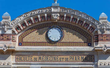 Mur manquant