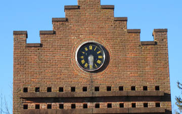 Mur manquant