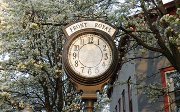 Mur manquant