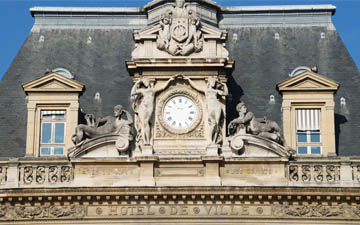 Mur manquant