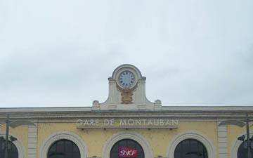Mur manquant