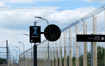 Mur manquant