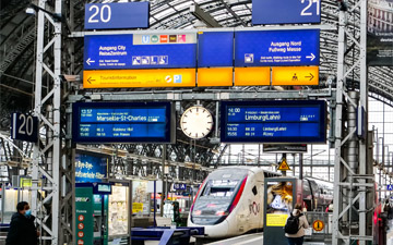 Mur manquant