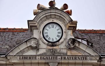 Mur manquant