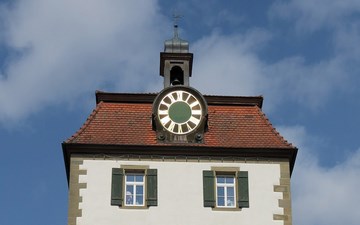 Mur manquant
