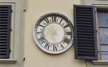 Mur manquant