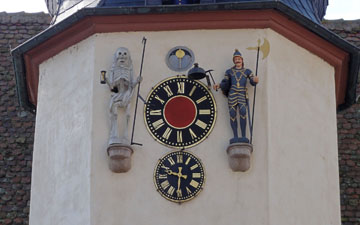 Mur manquant