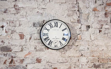 Mur manquant