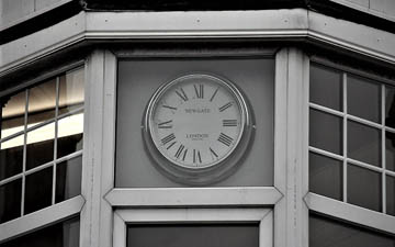 Mur manquant