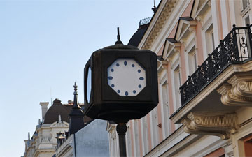 Mur manquant