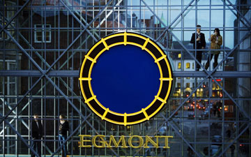 Mur manquant