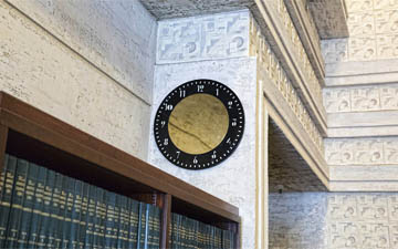 Mur manquant