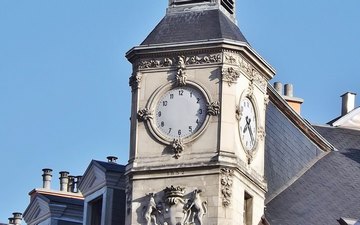 Mur manquant