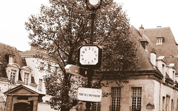Mur manquant